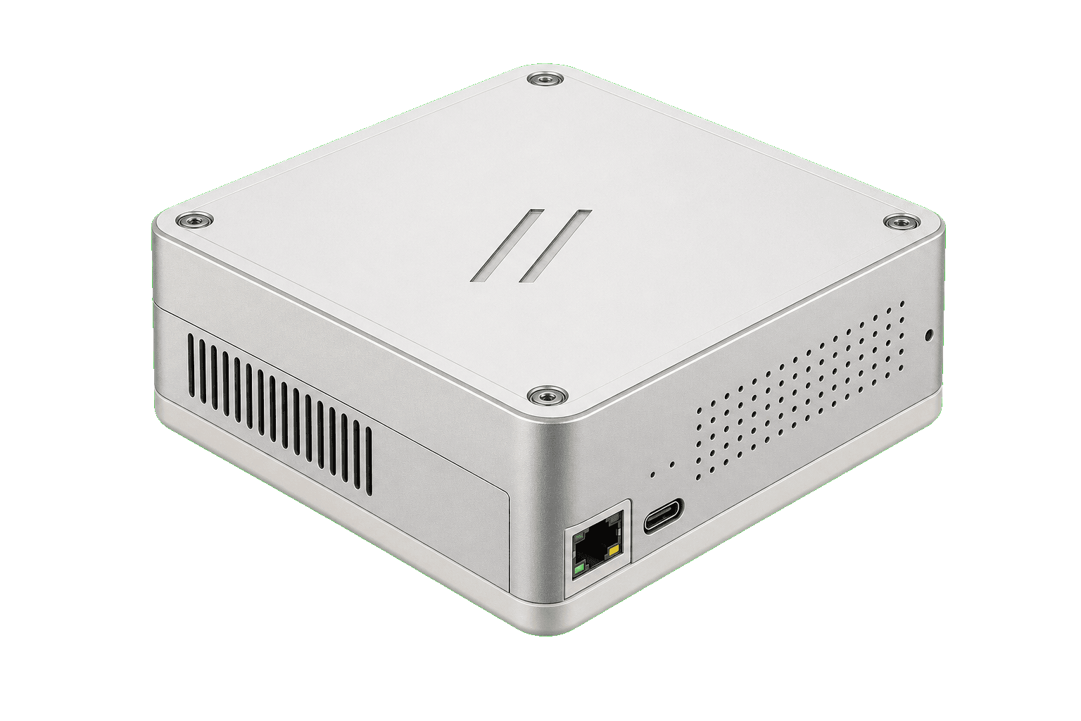 Basis appliance