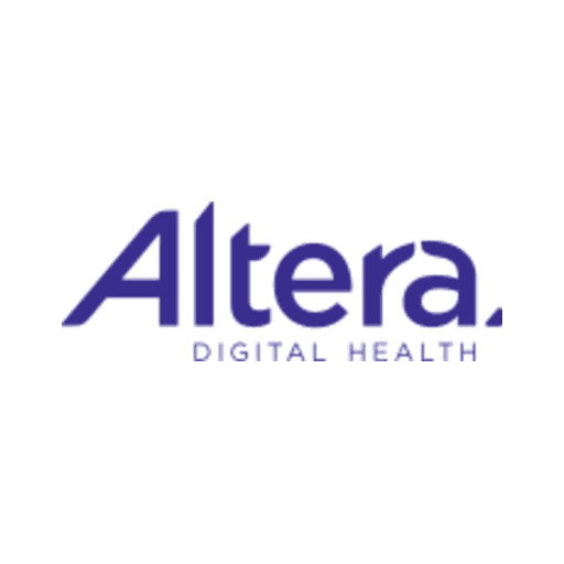 Altera Digital Health logo