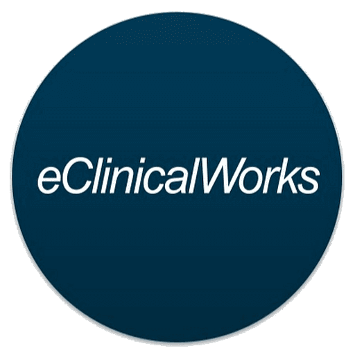 eClinicalWorks logo