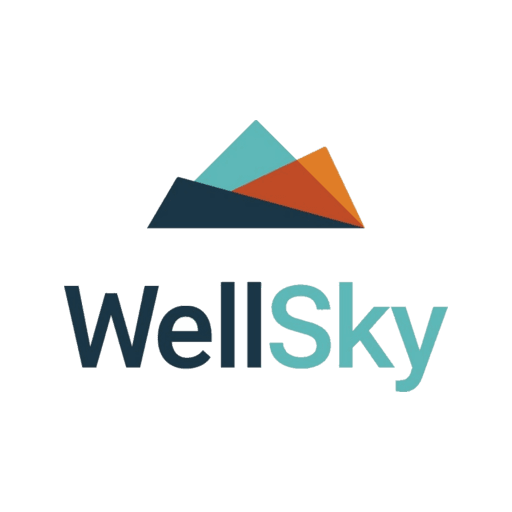 WellSky logo
